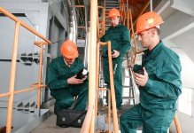 Ремонт и обслуживание газового оборудования