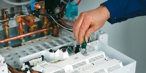 Ремонт и обслуживание газового оборудования